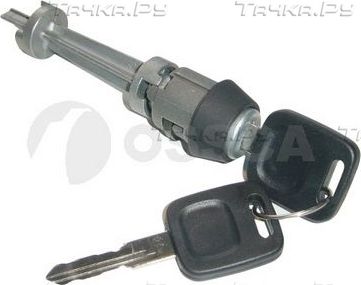 Замок зажигания OSSCA. Артикул 00289
