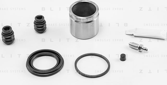 Ремкомплект суппорта GM передн. (Blitz). Артикул BR0240