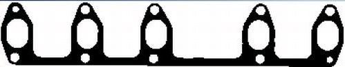 Прокладка выпускного коллектора BGA. Артикул MG6726