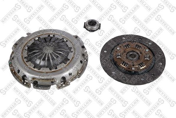 Сцепление (комплект) Stellox для Renault Megane I 1996-2003. Артикул 07-01062-SX