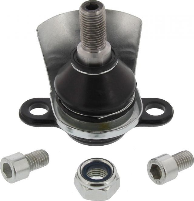 Шаровая опора MAPCO передняя правая/левая нижняя для Ford Galaxy I 1995-2006. Артикул 49861