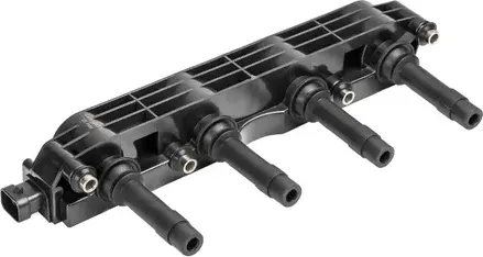 Катушка зажигания OPEL AstraCorsaVectraZafira (Cargen). Артикул ZX7059