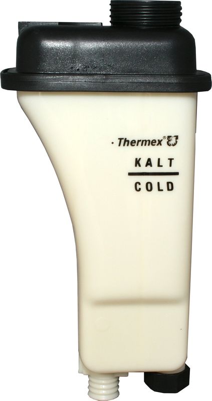 Расширительный бачок JP Group (полимерный материал) для BMW 5 IV (E39) 1995-1998. Артикул 1414700400