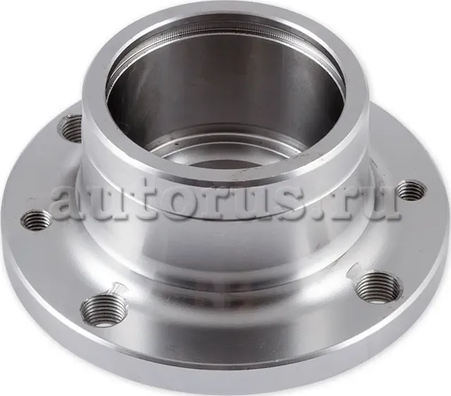 Ступица (Ganz) Ganz. Артикул GRM03002