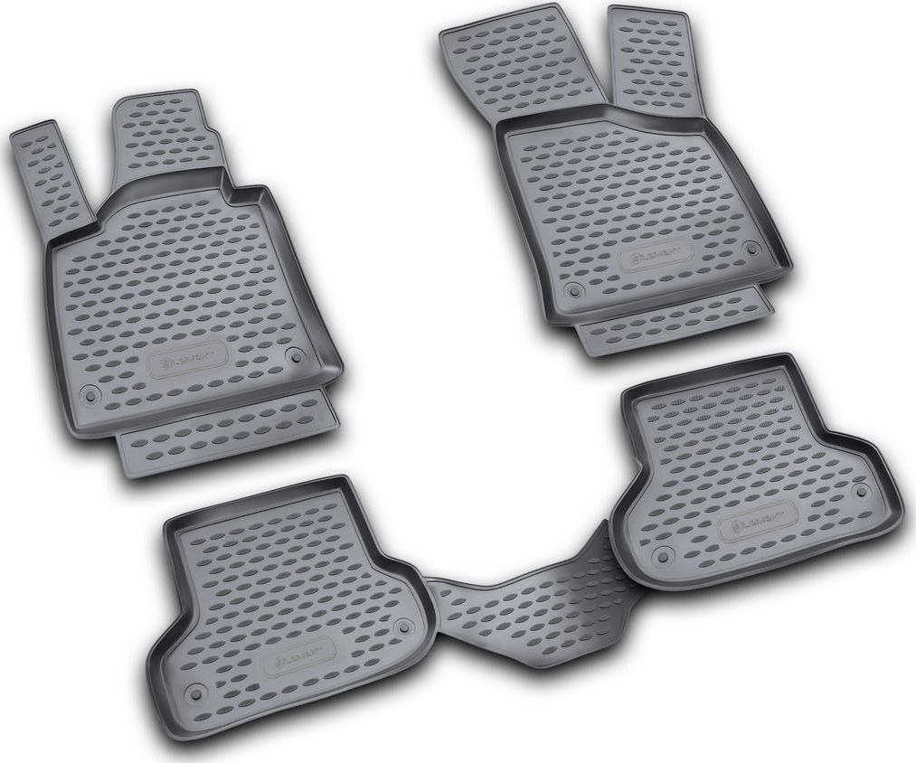 Коврики Element для салона Audi A3 8P хэтчбек 3-дв. 2007-2012. Артикул NLC.04.10.210