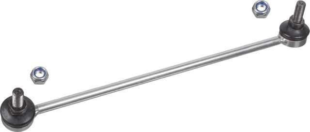 Стойка (тяга) стабилизатора Febi Bilstein (сталь). Артикул 19668