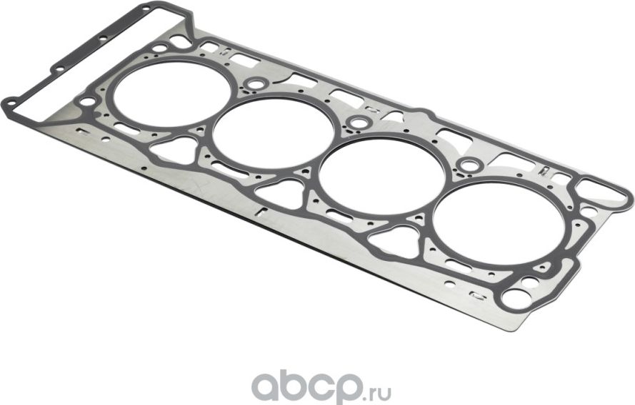 Прокладка головки блока SKODA OCTAVIA (A5 1Z-) (2004>) К/КТ 02-37475-01 (Metaco). Артикул 2110530