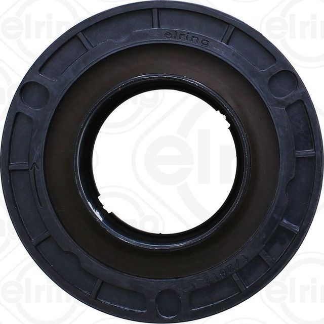 Сальник коленвала Elring (PTFE (Polytetrafluorethylen)) для Citroen Jumper II 2006-2026. Артикул 026.782