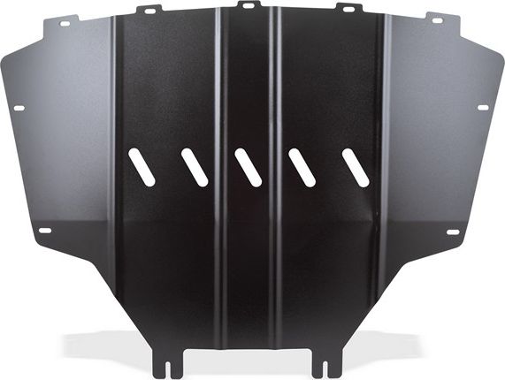 Защита NLZ для картера Lada Vesta, SW Cross 2015-2026. Артикул NLZ.52.33.030 NEW