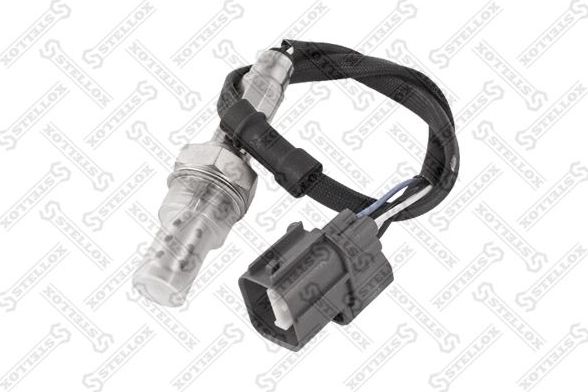 Лямбда-зонд (кислородный датчик) Stellox. Артикул 20-00078-SX