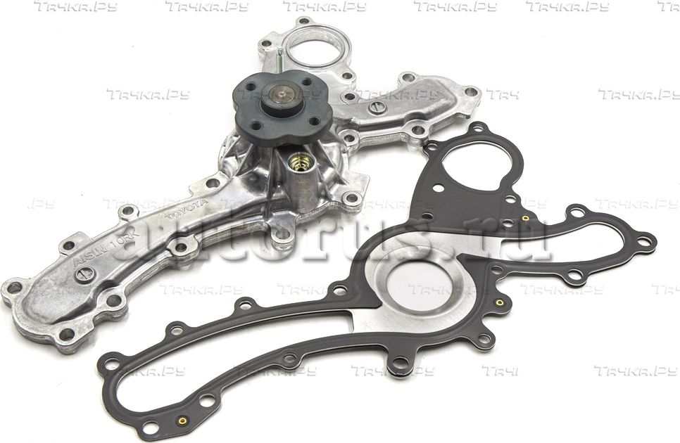 Помпа (водяной насос) Toyota для Lexus ES V 2006-2012. Артикул 1610039456