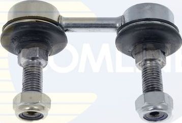 Стойка (тяга) стабилизатора Comline (сталь). Артикул CSL7062