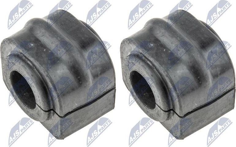 Втулки стабилизатора NTY. Артикул ZGS-CH-017