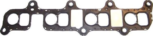 Прокладка впускного коллектора Elring. Артикул 068.501