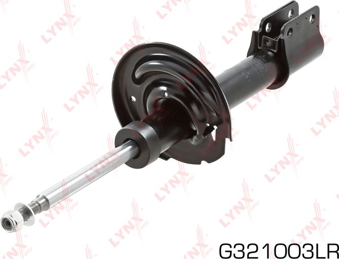 Амортизатор LYNXauto. Артикул G321003LR