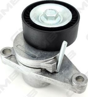 Натяжной ролик (натяжитель) приводного ремня GMB. Артикул GAT20040