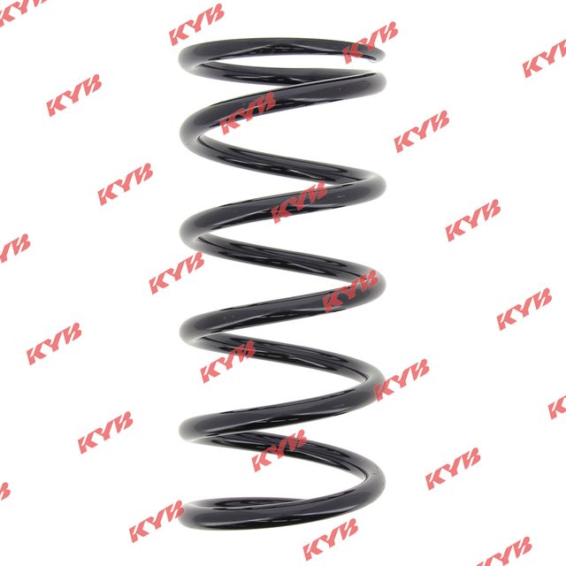 Пружина подвески KYB (Каяба) K-Flex задняя для Toyota Ipsum II (M20) 2001-2005. Артикул RD6509