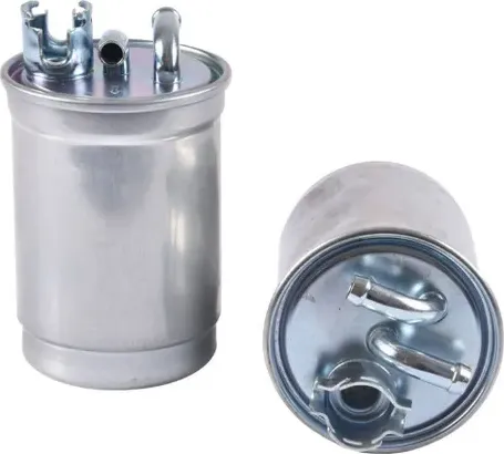 Фильтр топливный MERCEDES BENZ A-CLASSE (W168) A170CDI 1 7TD OM668.940 90 1999-2001 MERCEDES BENZ A- (Azumi). Артикул fsd31051