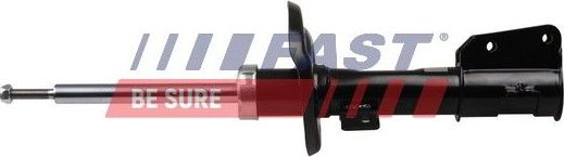 Амортизатор Fast передний для Fiat Stilo 2001-2008. Артикул FT11253