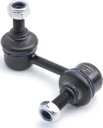 Тяга стабилизатора NISSAN PRIMERA P12 01- пер.подв.прав. (Metaco). Артикул 4100109R