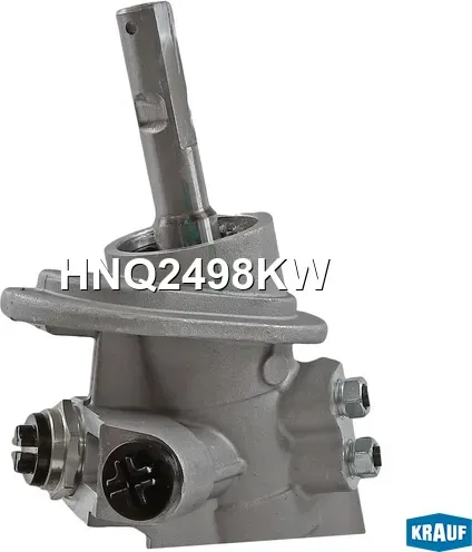 Рулевая рейка (Krauf). Артикул HNQ2498KW
