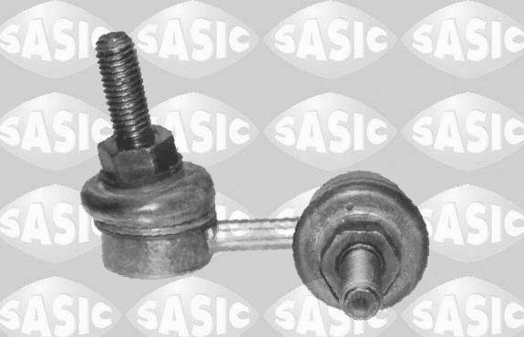 Стойка (тяга) стабилизатора Sasic. Артикул 2306222