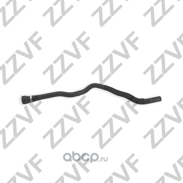ШЛАНГ СИСТЕМЫ ОХЛАЖДЕНИЯ BMW 3E90/E91/E93 (Zzvf). Артикул ZVLCH008