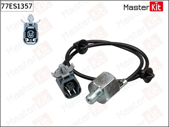 Датчик детонации MAZDA 2/3/6 (Master KIT). Артикул 77ES1357