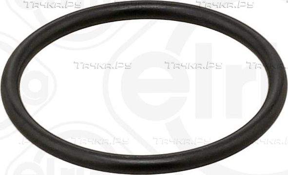 Сальник, уплотнительное кольцо Elring (EPDM (Этилен-пропиленовый каучук)) для Mercedes-Benz GLC Coupe I (C253) 2016-2026. Артикул 581.860