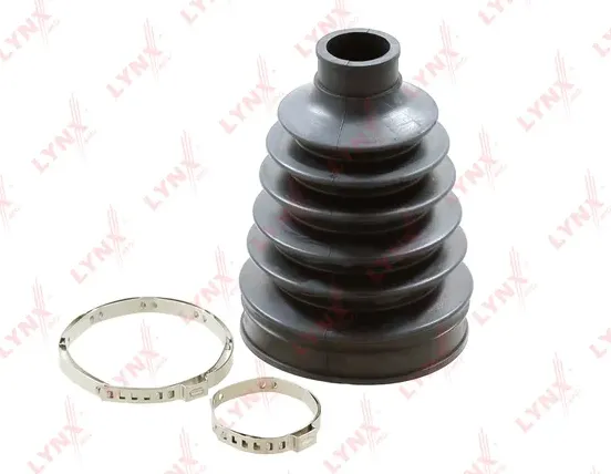 Пыльник наружного ШРУСа MITSUBISHI Carisma 1.6-1.9D 95-06  TOYOTA Corolla 1.4-1.6 02>  OPEL Corsa C  (Lynxauto). Артикул pc-2008