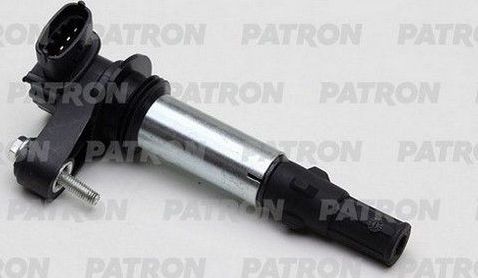 Катушка зажигания Patron для Saab 9-3 II 2005-2015. Артикул PCI1140KOR