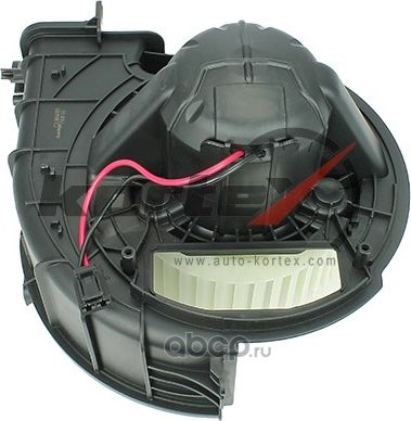 Мотор отопителя (Kortex). Артикул KHF151