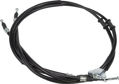 Трос ручника (тросик ручного тормоза) Stellox. Артикул 29-98792-SX