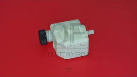 БАЧОК НАСОСА ГУР (Quattro Freni). Артикул QF34E00035