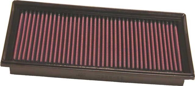 Воздушный фильтр K&N для Volkswagen Golf Plus I 2006-2006. Артикул 33-2850