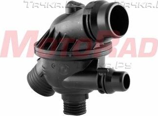 Термостат MotoRad для BMW 1 I (E81/E82/E87/E88) 2006-2012. Артикул 714-103
