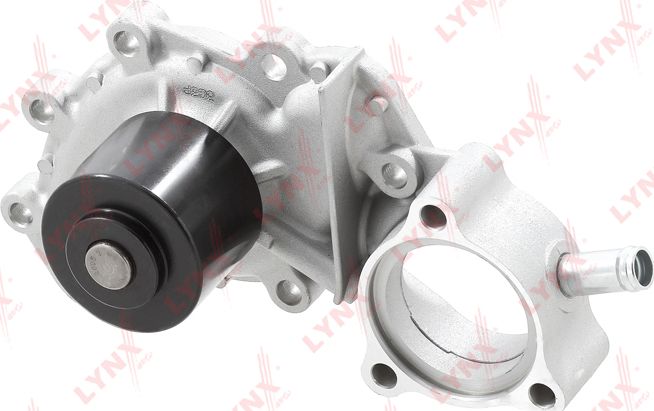 Помпа (водяной насос) LYNXauto. Артикул CW-0189