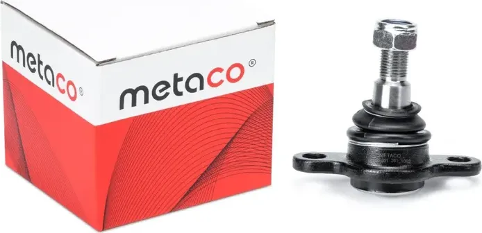 Опора шаровая VW TRANSPORTER 90- нижн.лев./прав. (Metaco). Артикул 4200031