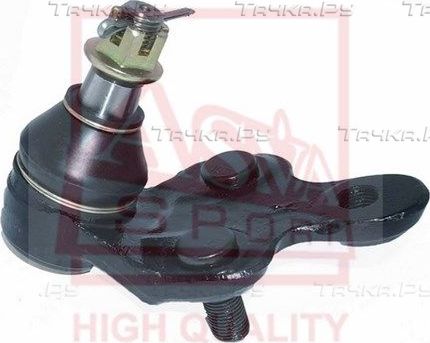 Шаровая опора Asva передняя правая нижняя для Toyota Avalon III 2005-2012. Артикул 0120-ACV4R