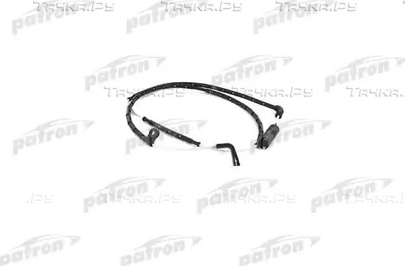 Датчик износа тормозных колодок  Patron. Артикул PE17076