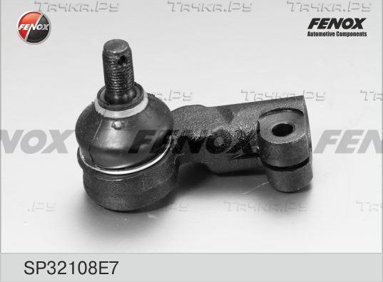Наконечник рулевой тяги Fenox. Артикул SP32108E7