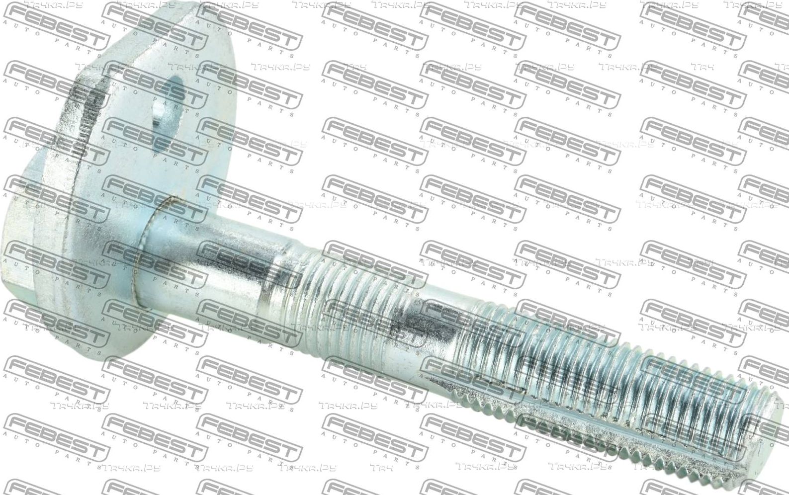 Болт развальный Febest для Toyota Celica VII (T230) 1999-2005. Артикул 0129-015