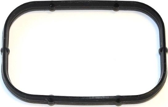 524.020E_прокладка выпуск. коллектора Chrysler 300c,Fiat Freemont,Lancia Thema II 10 ELRING 524020 Elring. Артикул 524.020