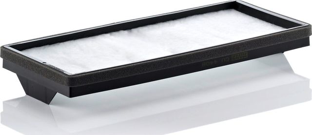 Салонный фильтр Mann-Filter. Артикул CU 4408