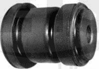 Сайлентблок переднего рычага подвески ETS. Артикул 06.SB.543