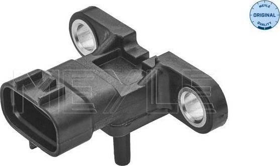 Датчик абсолютного давления (ДАД, MAP) Meyle Original. Артикул 30-14 812 0006