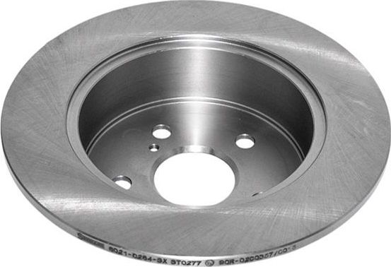 Тормозной диск Stellox. Артикул 6021-0264-SX