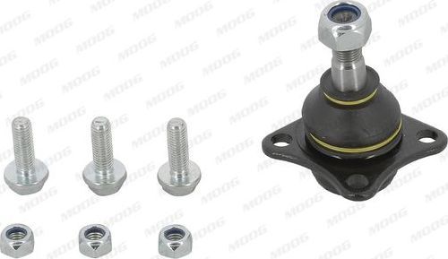 Шаровая опора MOOG. Артикул FI-BJ-0049