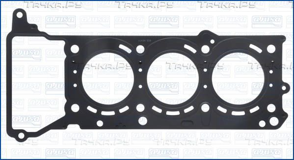 Прокладка ГБЦ Ajusa MULTILAYER STEEL левый для Chrysler 300C I 2005-2012. Артикул 10171000