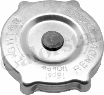 Крышка радиатора (Vernet). Артикул RC0153